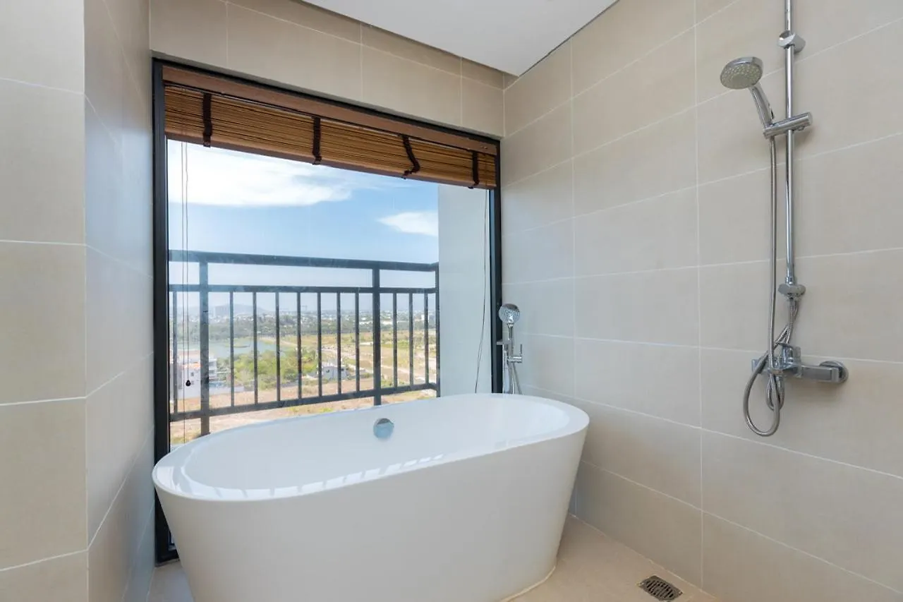 Aria Vung Tau - Thanh Pho 붕타우 0*,